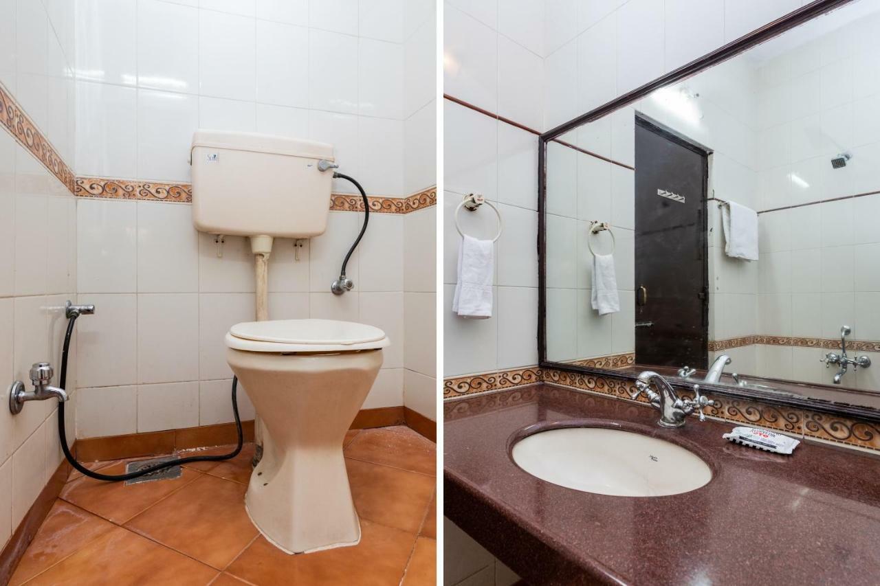 Hotel Oyo 38142 Girdhar Mahal Indore